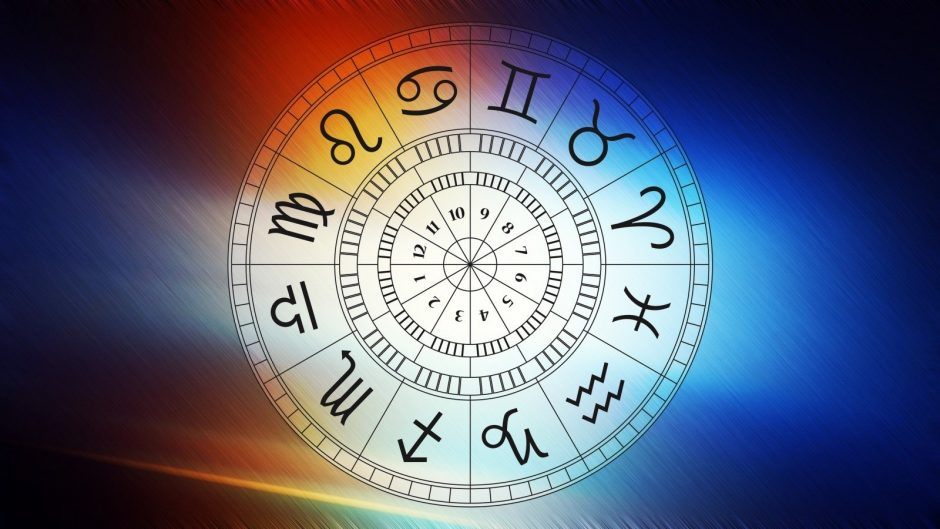 Dienos horoskopas 12 zodiako ženklų (gruodžio 4 d.)