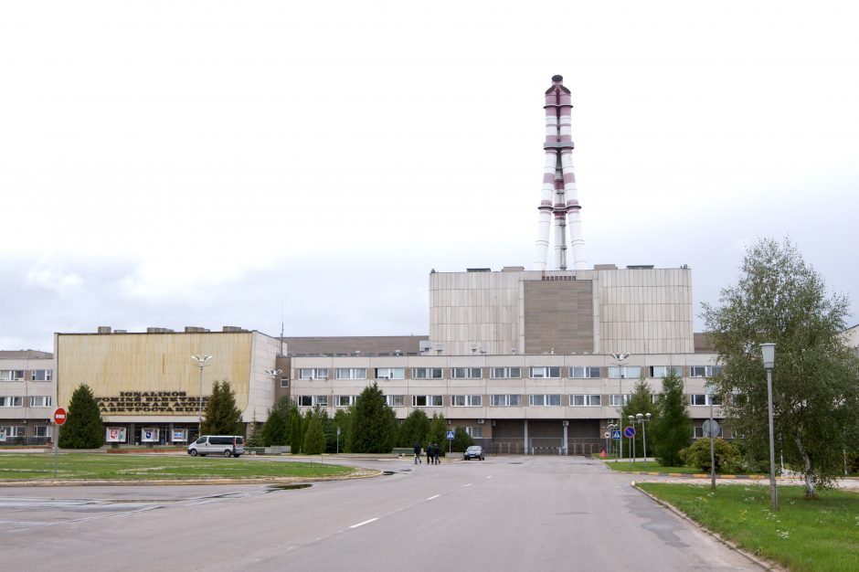 Serialas „Černobylis“ įrodė: populiarėja branduolinis turizmas