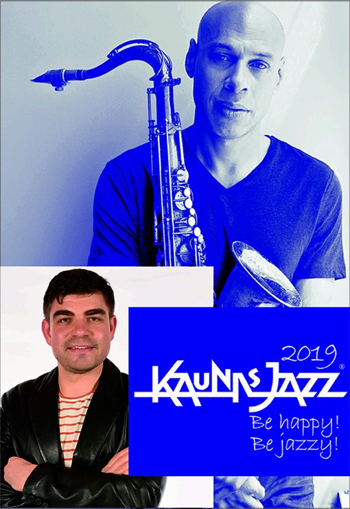 „Kaunas Jazz 2019“ kviečia į pasaulinio garso atlikėjų pasirodymus
