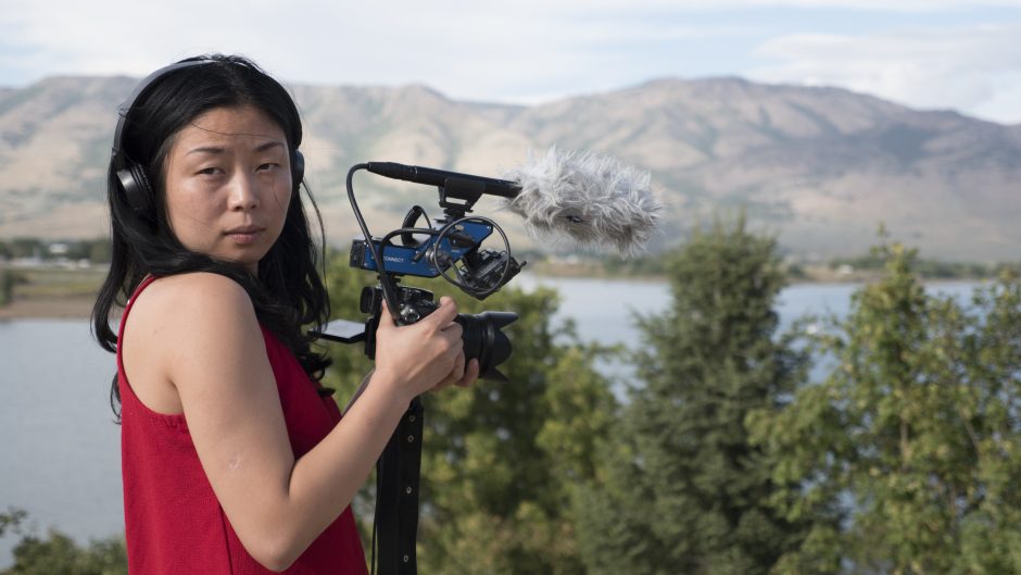 Dokumentinio kino kūrėjos akiratyje – tamsioji Kinijos pusė