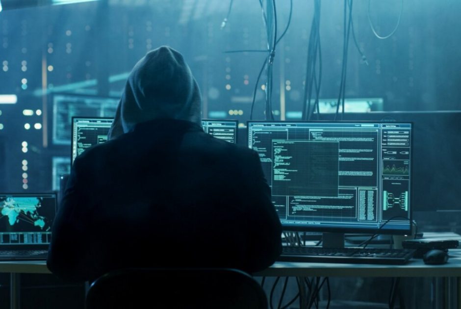 Kibernetinių atakų specialistas – apie „Killnet“ grasinimus: turime būti pasiruošę