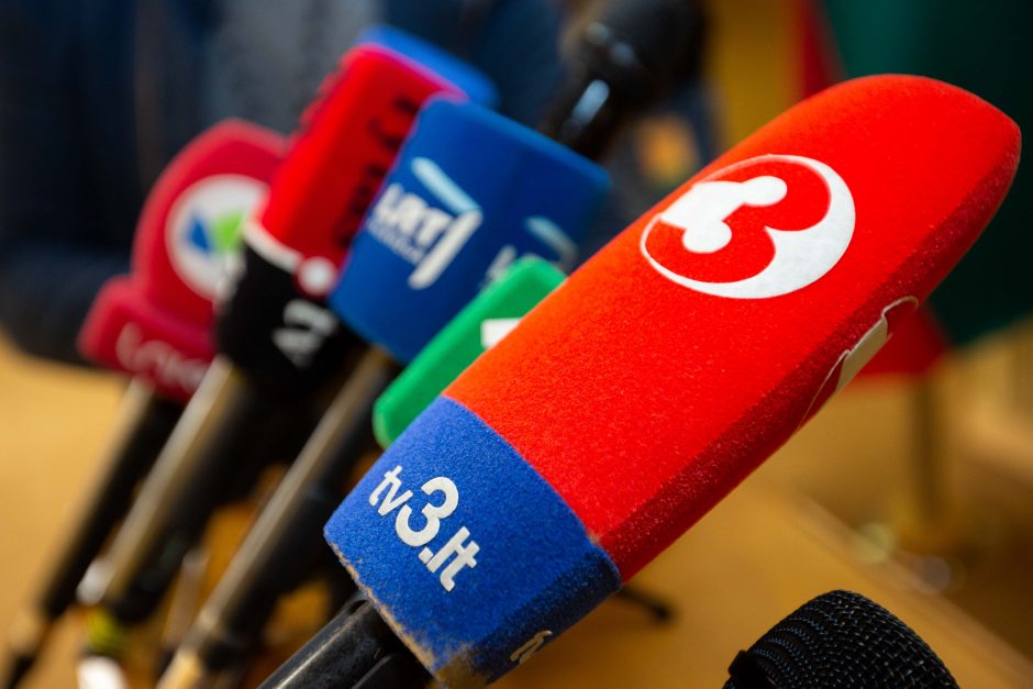„TV3 Grupė“ perka „M-1“ valdomas radijo stotis