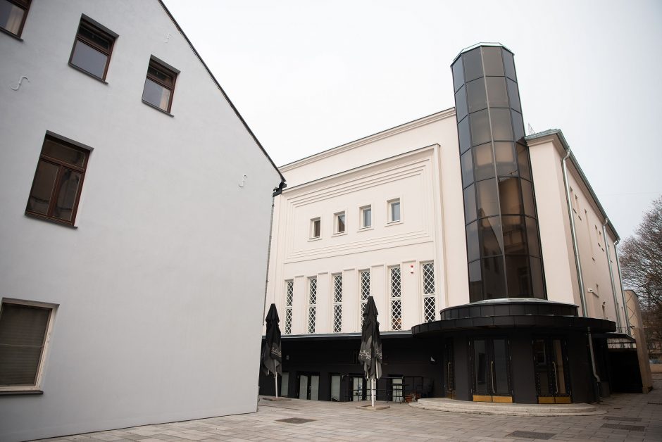 Kaunas rengiasi įamžinti istorinę lietuviško kino datą: laukiamos idėjos