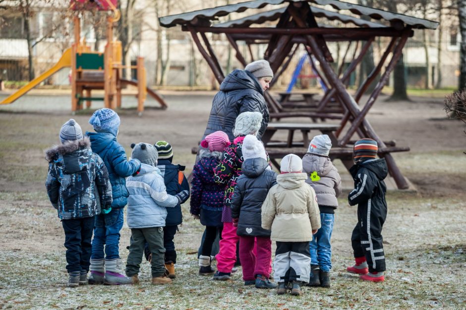 Kaunas laikosi savo: sprendimo dėl vaikų darželių mokesčio ne kauniečiams neatšauks