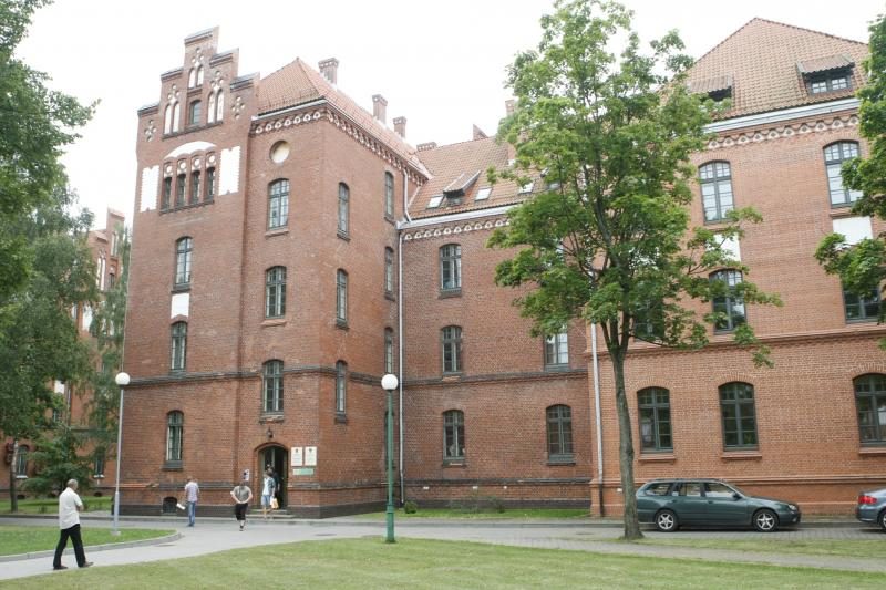 Klaipėdos universitetas sulaukė beveik 10 tūkst. pageidavimų studijuoti
