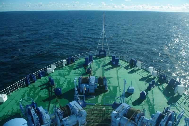 Dėl sugriežtintų ekologijos reikalavimų – jūrininkų atleidimai iš darbo