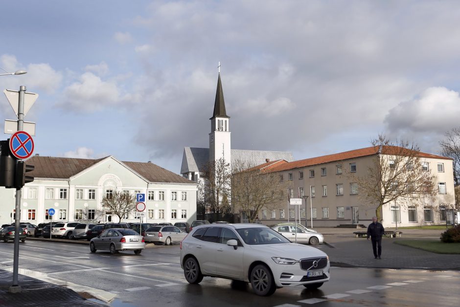 Klaipėdos rajono keliams lėšos bus skirstomos aiškiau ir tikslingiau