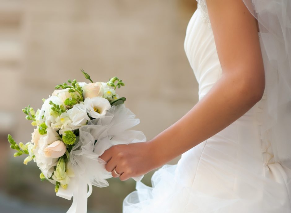 Už belgo ištekėjusi lietuvė pasiekė savo: santuokos liudijime pavardė įrašyta su „w“
