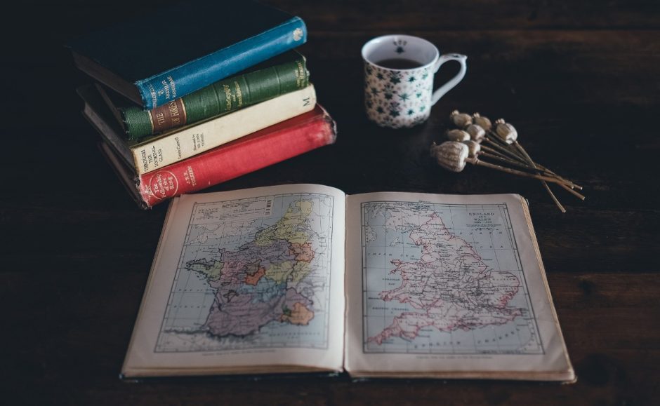 „Skaitymo iššūkis“ plečia geografines ribas ir didina skaitytojų būrį