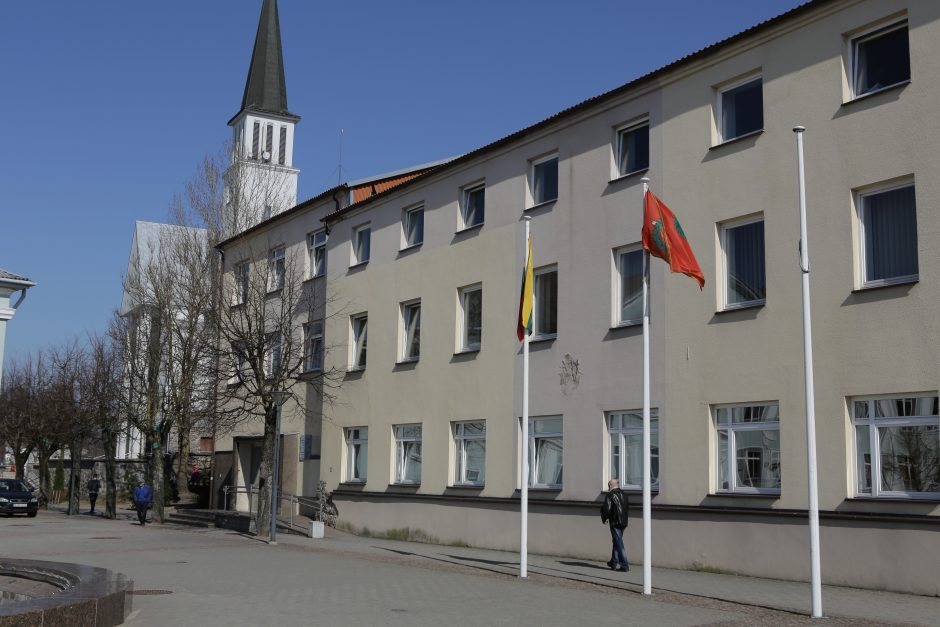 Buvusios Klaipėdos rajono valdžios palikimas – 136 tūkst. eurų išeitinėms išmokoms