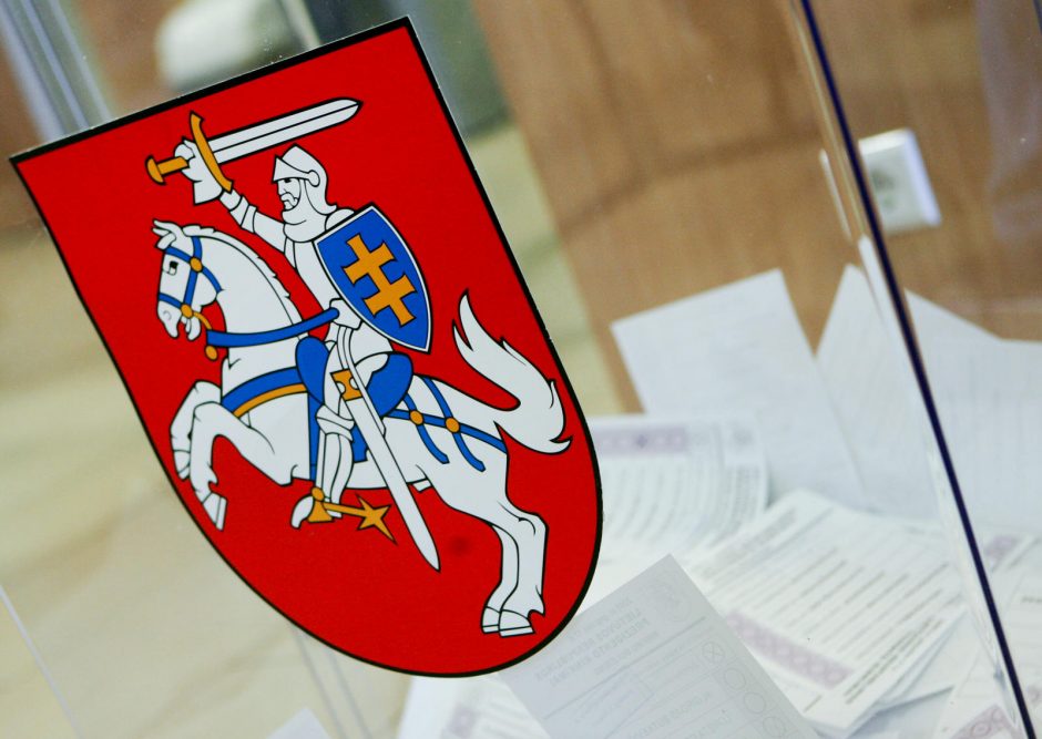 Kelmės ir Trakų rajonų merų rinkimams kol kas registruotos šešios partijos