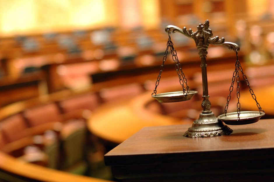 Teisėjų taryba siūlo leisti vadovams neinicijuoti įmonių nemokumo bylų