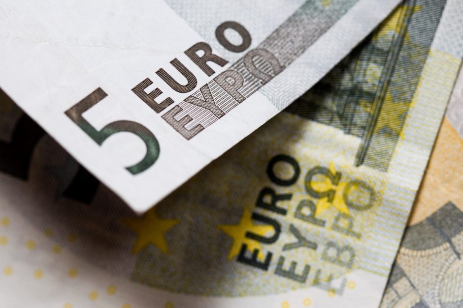 Baudų už 4 mln. eurų – vos per du mėnesius