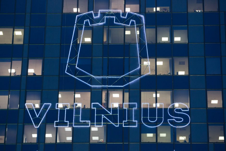 Dėl Vilniaus savivaldybės veiksmų – kreipimasis į Konkurencijos tarybą