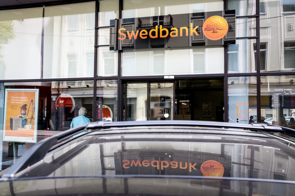 „Swedbank“ prisijungė prie finansų rinkos vystymo veiklos