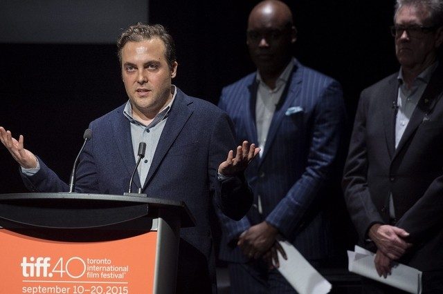 Toronto kino festivalio žiūrovų prizą pelnė „Kambarys“