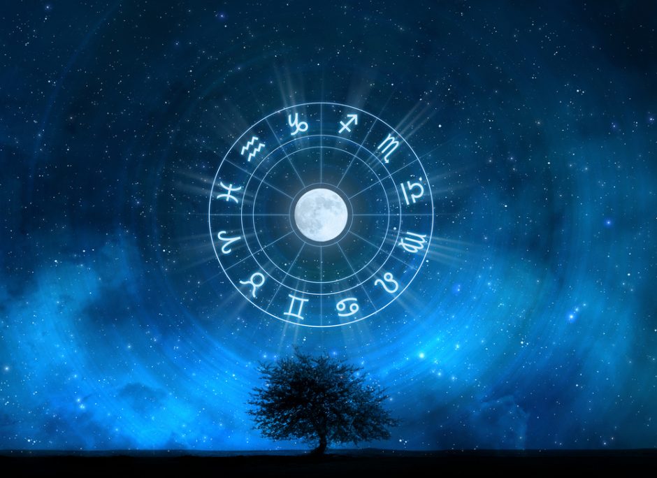 Dienos horoskopas 12 zodiako ženklų (sausio 3 d.)