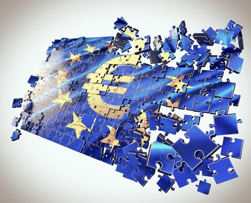 Graikijos krizės fone – nerimas dėl ES subyrėjimo
