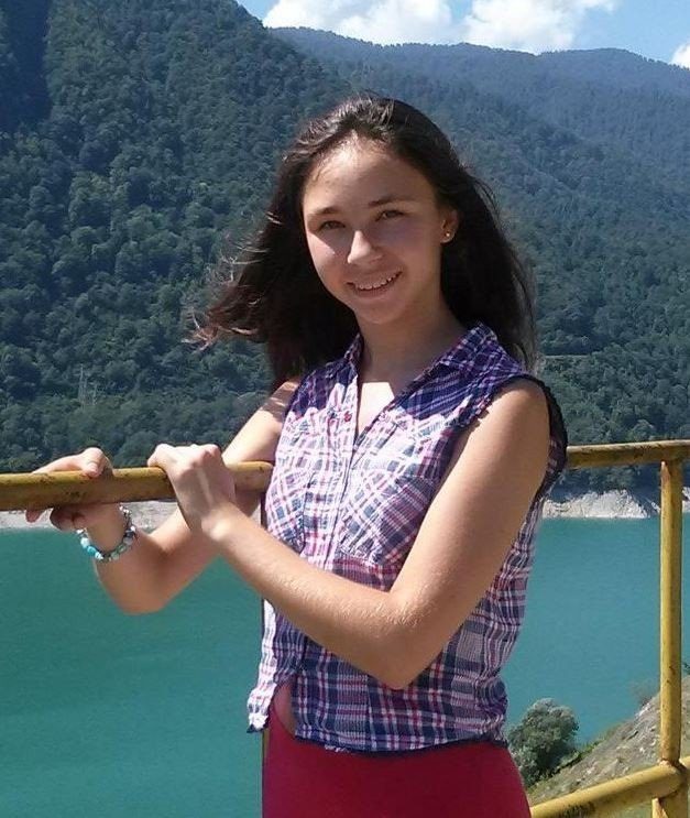 Policija: dingusi 17-metė vilnietė iš namų išėjo savo noru