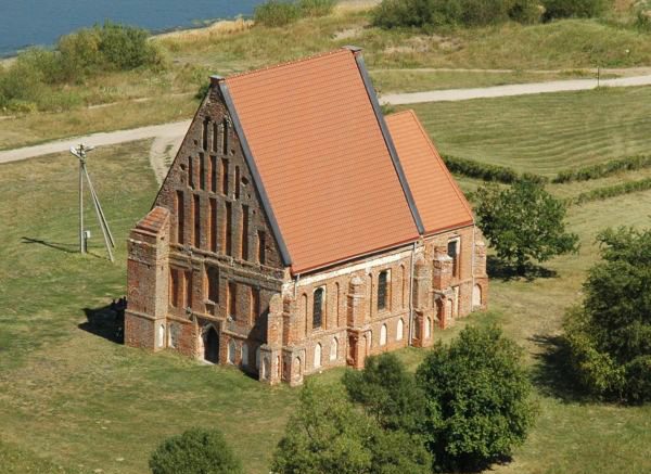 Baigti archeologiniai kasinėjimai Zapyškio bažnyčioje