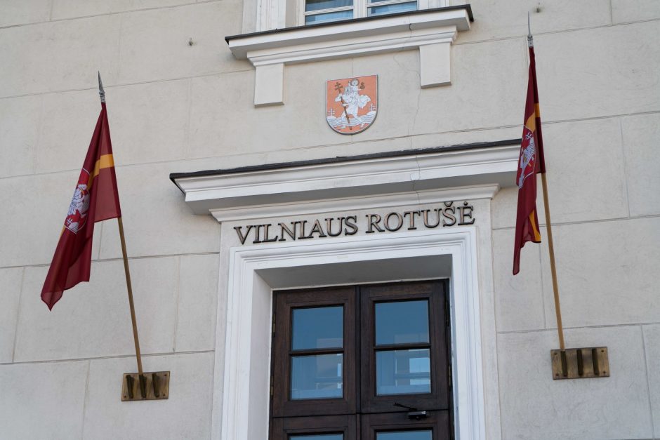 Paveldo ekspertai Vilniuje diskutuos apie istoriniams miestams kylančias grėsmes