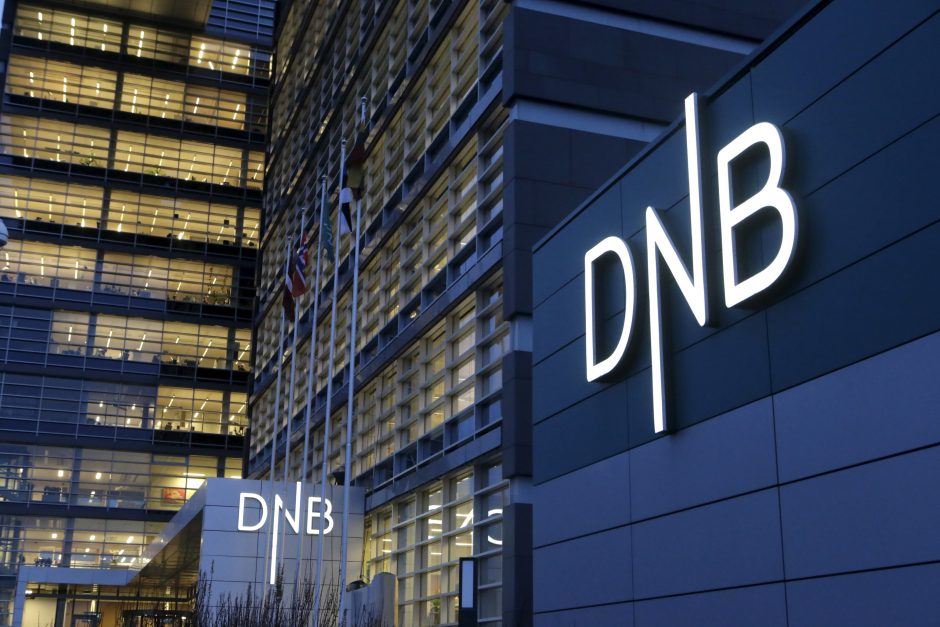 DNB ir „Nordea“ jungtinis bankas vadinsis „Luminor“