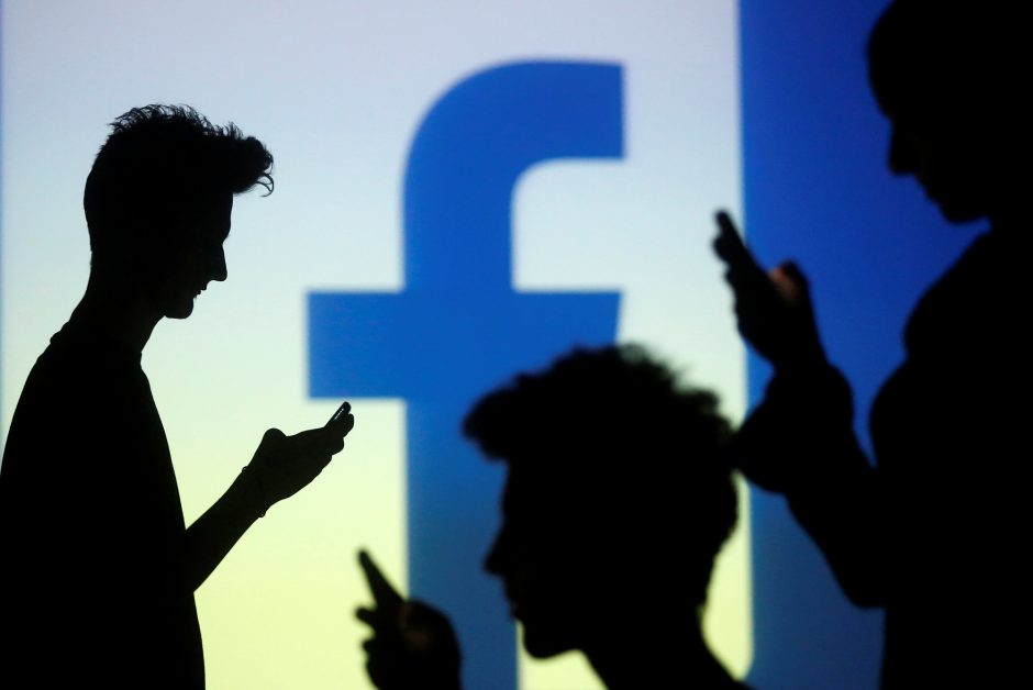 „Facebook“ atsisako informuoti 530 mln. vartotojų apie duomenų nutekėjimą