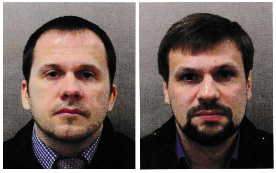 Čekija išvaro 18 rusų diplomatų, ieško įtariamų Skripalių nuodytojų