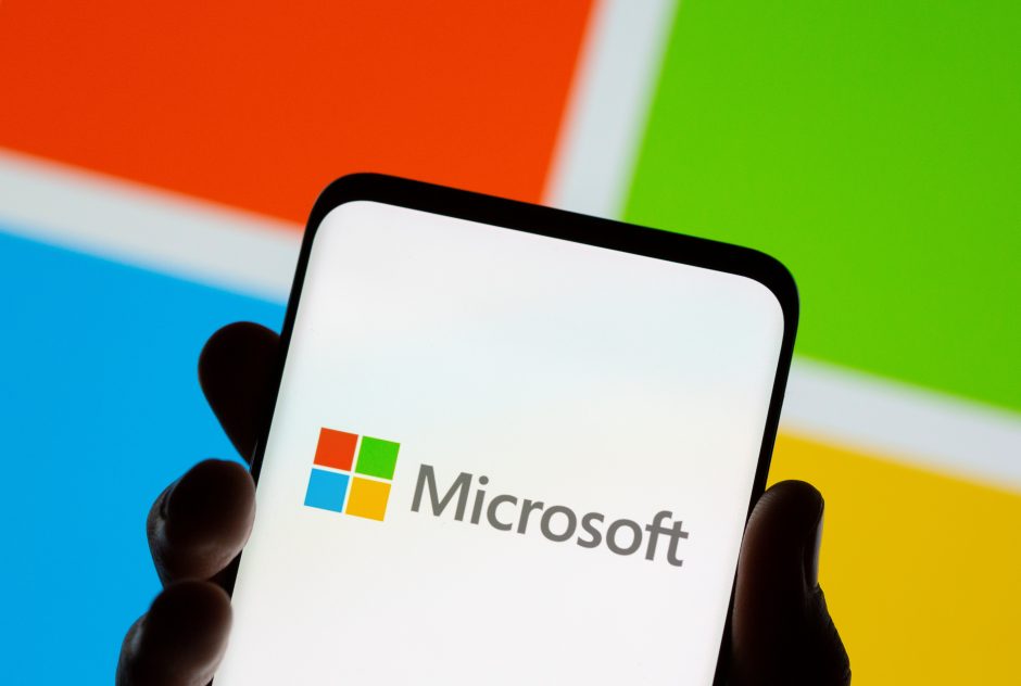 Milijonai įrašų „Microsoft“ serveriuose per klaidą buvo likę neapsaugoti