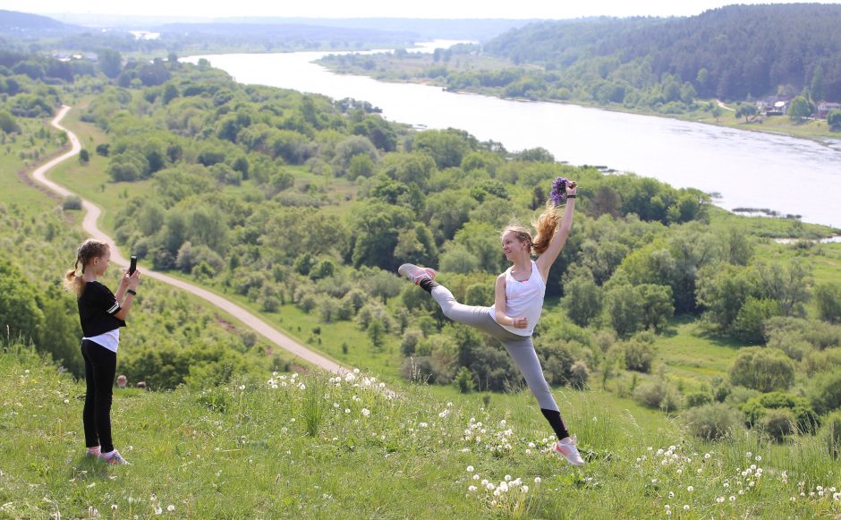 100 tūkst. gyventojų turinčio Kauno rajono biudžetas artėja prie 100 mln. eurų