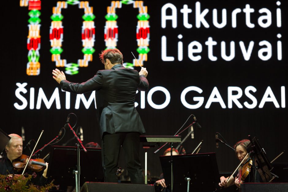 „Sostinės dienų“ festivalis sutraukė rekordinį skaičių žmonių