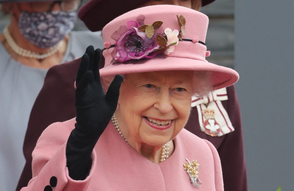 Didžiosios Britanijos karalienė prarado respublika tapusio Barbadoso valstybės vadovės statusą