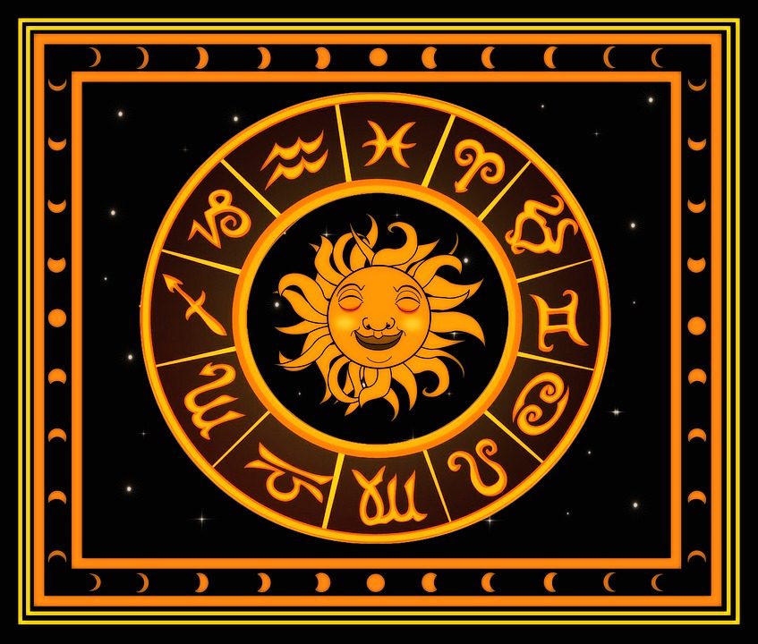 Dienos horoskopas 12 zodiako ženklų (balandžio 16 d.)
