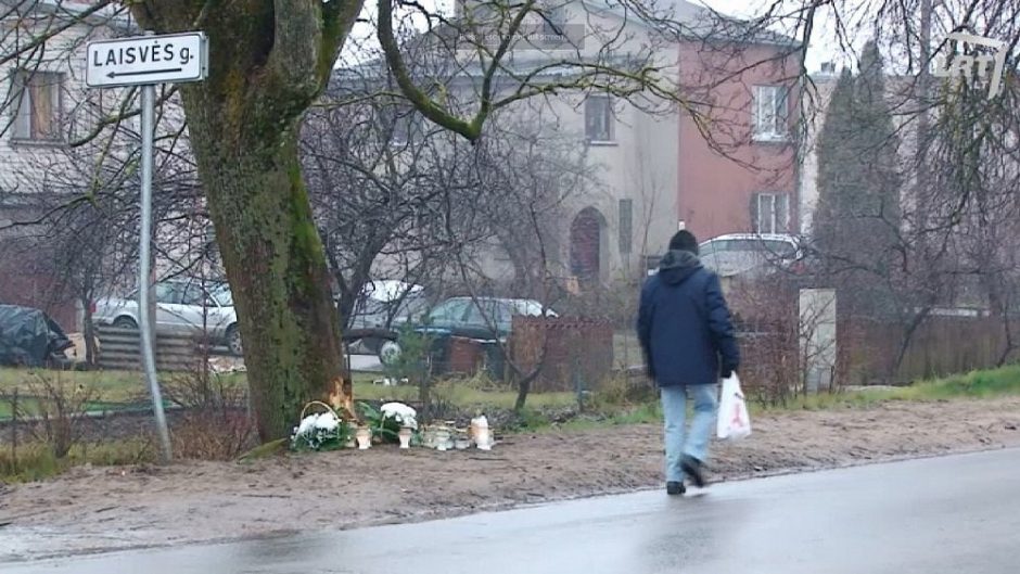 Tragedija Lentvaryje: kas kaltas dėl užgesusios merginos gyvybės?