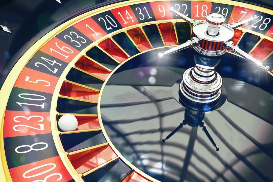 Naujas puslapis lošimų rinkoje – įsteigta Atsakingo lošimų verslo asociacija