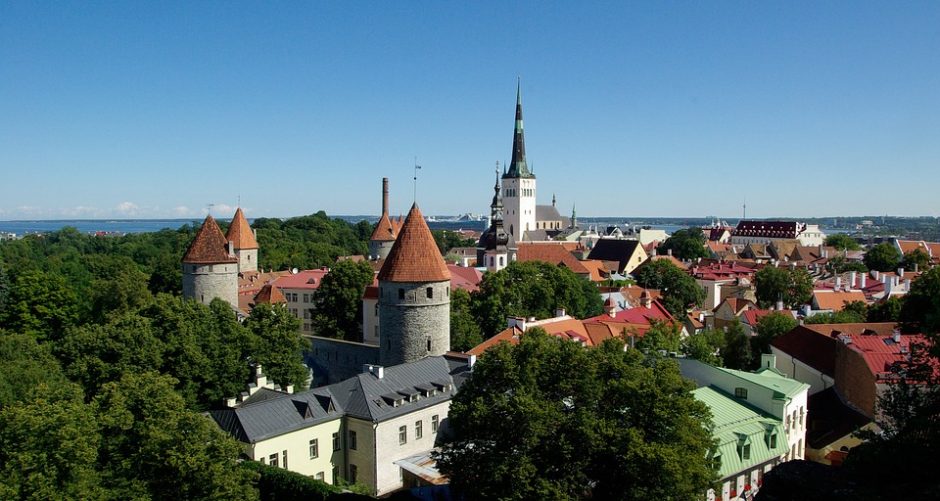 Estijos demografiniai rodikliai 2016-aisiais buvo geriausi iš Baltijos šalių