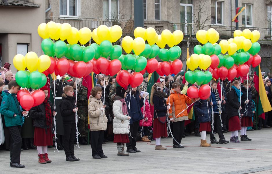 Registrų centro analitikai: gyvenamąją vietą Lietuvoje deklaravę 3,026 mln. gyventojų