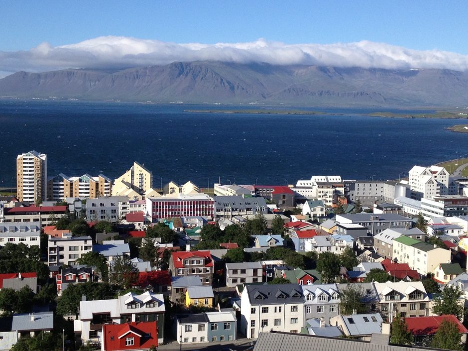 Šalies vadovai sveikina Islandiją nepriklausomybės metinių proga