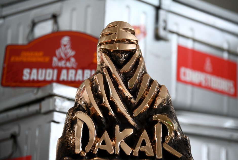 Startas jau čia pat: intriguojantys Dakaro faktai ir įdomybės