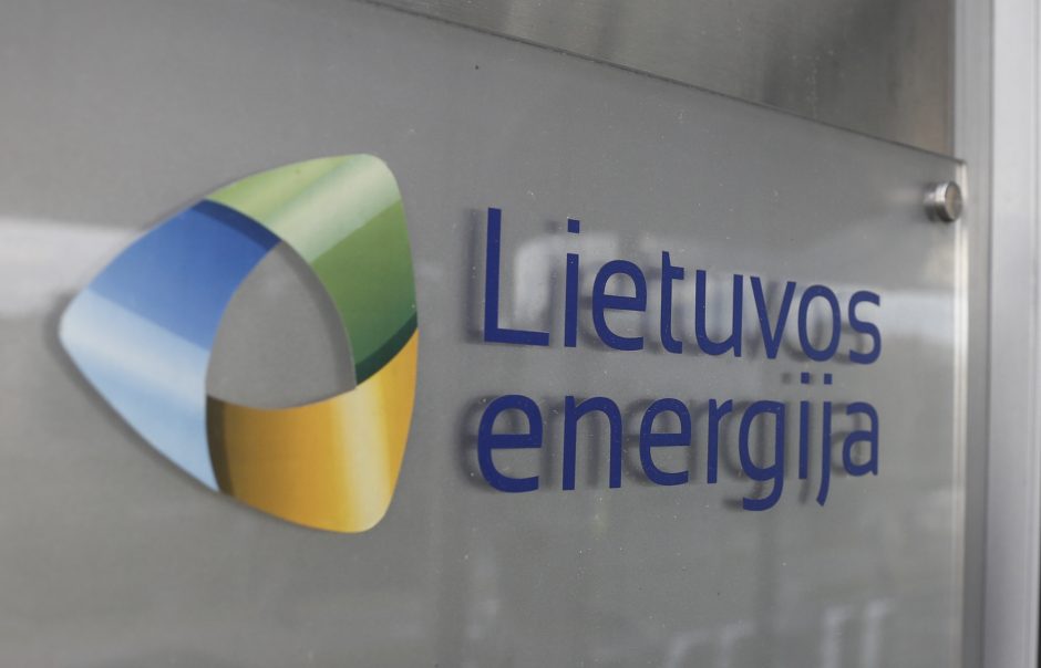 „Lietuvos energijos“ grupė plečiasi Lenkijoje: paskirta regiono vadovė