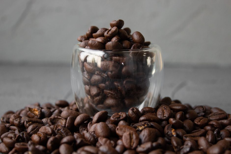 Kaip išsirinkti tinkamiausias kavos pupeles?