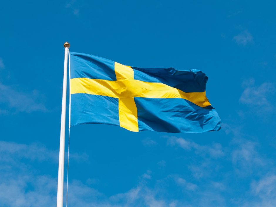 Didžiausia investuotoja Lietuvoje tebėra Švedija