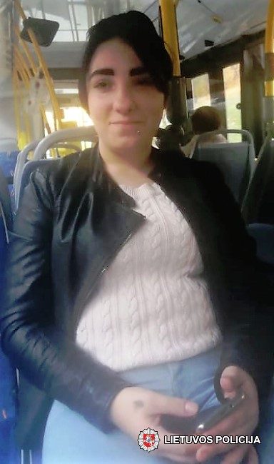 Sostinėje dingo 15-metė: išėjo iš Krizių centro ir negrįžo