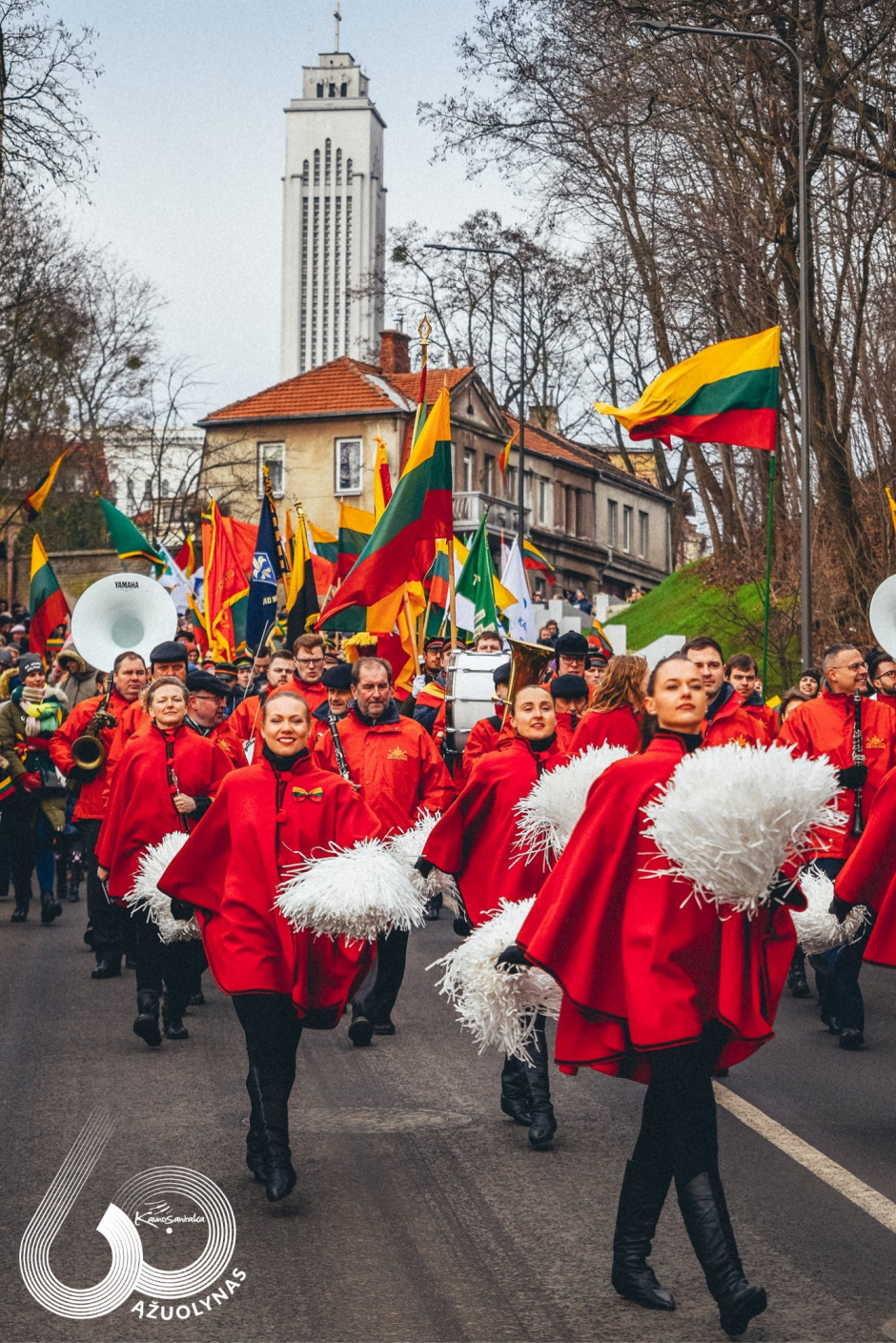 Vasario 16-ąją kauniečiai suvienys šešis Lietuvos orkestrus