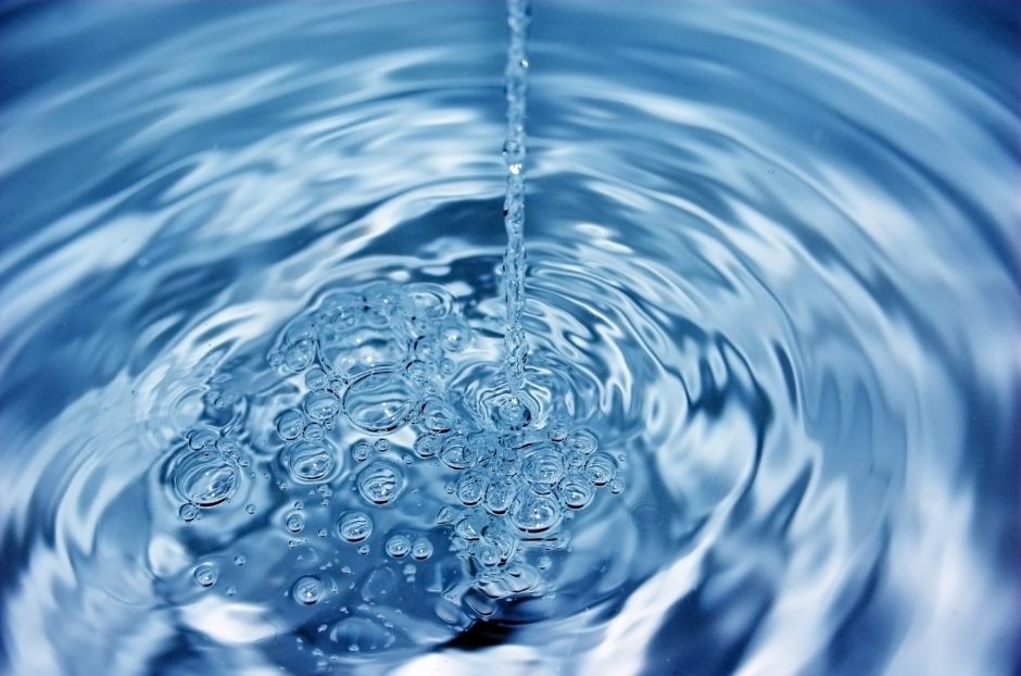 Gera žinia Karklės gyventojams – jau tiekiamas vanduo iš Klaipėdos vandenviečių