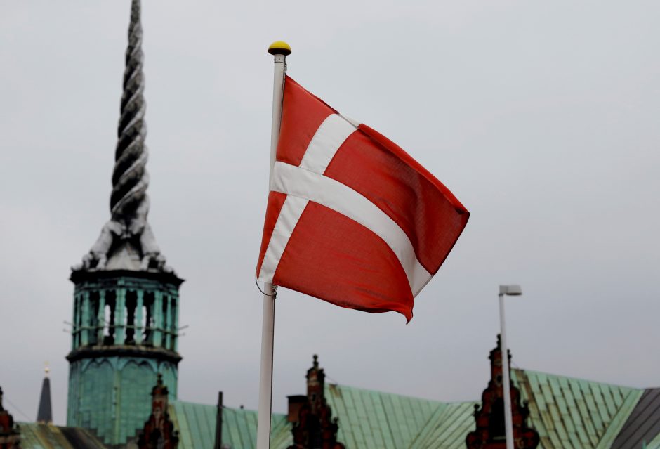 Danija atėmė pilietybę iš vyro, nuteisto už teroro atakų organizavimą