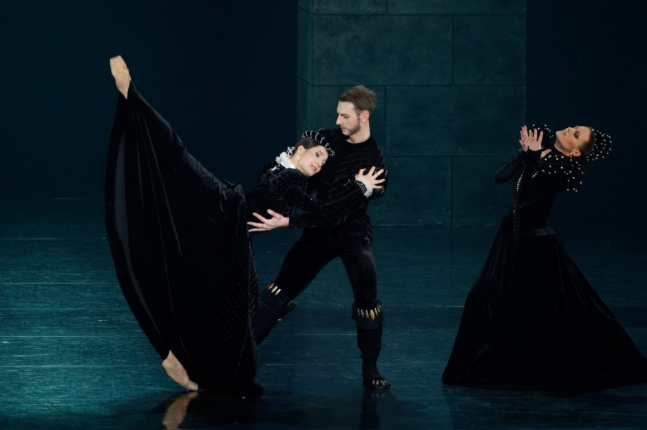 Operos ir baleto teatras išėmė iš sezono repertuaro rusų kompozitorių kūrinius