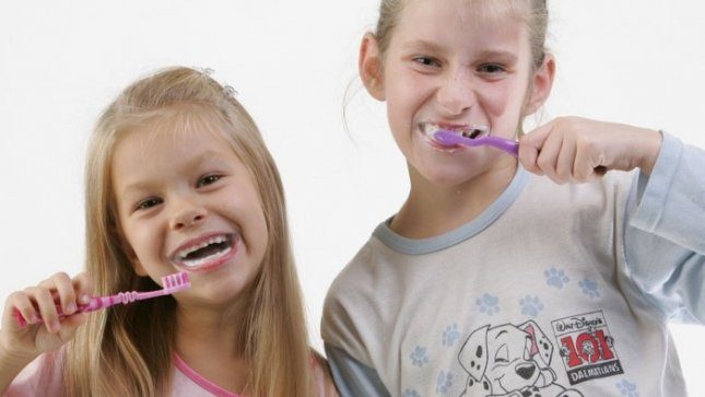 Lietuvos vaikų dantys – labiausiai apleisti Europoje