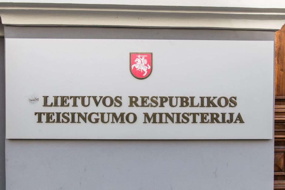 Komiteto prieš kankinimus atstovai pradėjo vizitą Lietuvoje