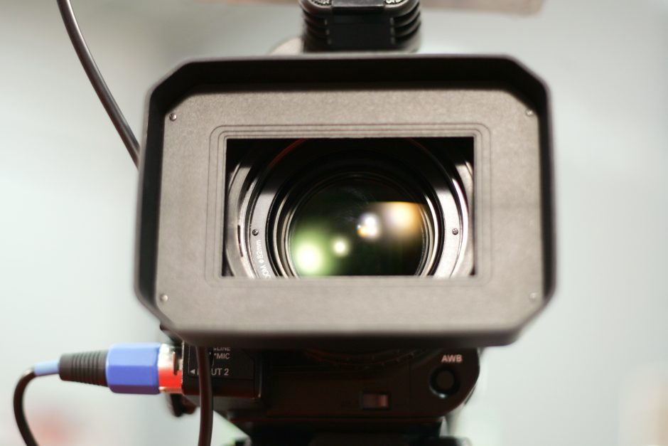 Vilniaus sutrikusio vystymosi kūdikių namuose bus įrengtos vaizdo kameros 